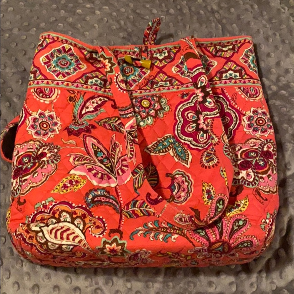 Vera Bradley Bag